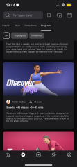 Pre habilitation for an op - which yoga app?