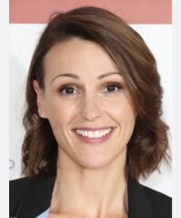 Anyone else struggle to tell the difference between Suranne Jones and Sarah Parish?
