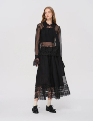 Outfit for mother of the groom