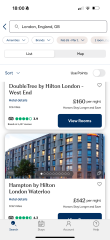 Premier inn or Travelodge in London - where?