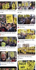 Palace PR strategy in the wake of AMW-Epstein scandal