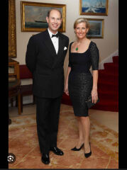 Royal Style: Spring Forward! Bling Forward, too..