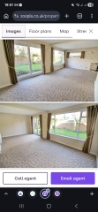 House not selling (with listing)