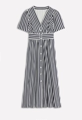 Tea dress for Italian honeymoon