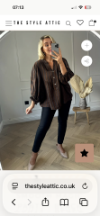 What can I wear that will look stylish and put together yet will tick all my 'comfort' boxes?