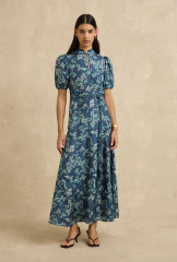 Wedding guest outfit - something special