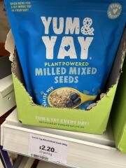 How on earth are you supposed to eat 30 grams of fibre every day?