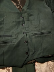 Hudson Grace scam warning