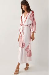 Smart casual summer clothes for trip - plus size