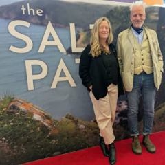 Thread 25 : To feel disappointed - and disgusted and vindicated now too - after reading this in The Observer about the author and her husband from The Salt Path book and film?