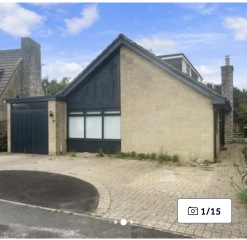 House not selling (with listing)