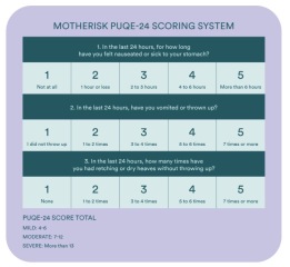 Pregnancy Sickness and HG Support Thread