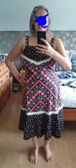 Mounjaro/Wegovy with >5 stone/30kg to lose - thread 12!