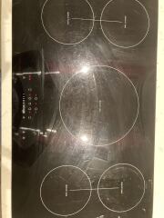 AIBU not being able to figure out this  hob?