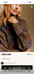 Help me find a ‘nice top’ that’s not £198…