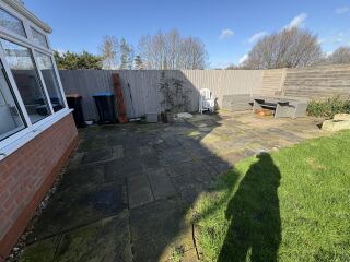 Advice for planning borders/my garden (with pics)