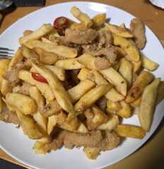 Great British Menu 2026 Klaxxxon!!!