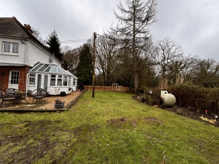 Please help me design this garden