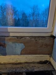 Trusting Tradesmen.