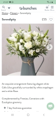 AIBU To Feel Ripped off by a florist?