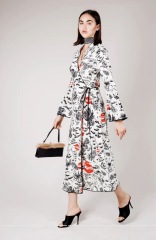 Boho/Alt Mother of Groom outfit