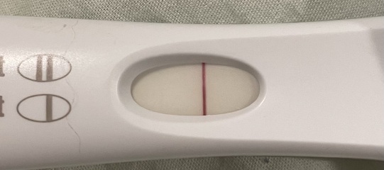 Am I pregnant ?? Line eyes ?? Is it an indent ?? Faint positive !! Help !!