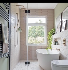 Bathroom advice - price guide