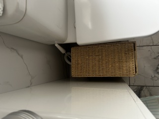 Bathroom c*ck up - help me work out what to say to renovation people tomorrow