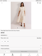 Help Me find a wedding dress!