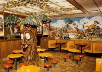 McDonald’s Adult Happy Meals