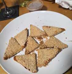 Great British Menu 2026 Klaxxxon!!!