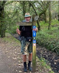 Thread 25 : To feel disappointed - and disgusted and vindicated now too - after reading this in The Observer about the author and her husband from The Salt Path book and film?