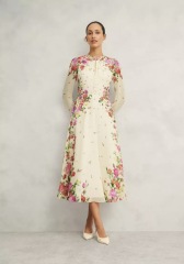Modest/chic registry wedding outfit!