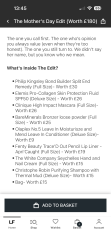 Beauty chat - freebies/gifts with purchase/offers THREAD NINE