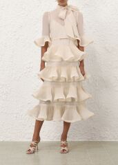 Where should a 70 year old bride get a dress from?