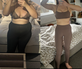 Mounjaro October starters - Thread 8!