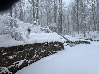 Come and tell us your dull and unexciting news 35: Calmly through the day