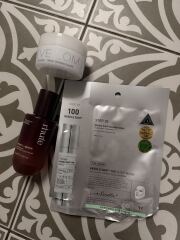 Can’t stop buying & hoarding beauty treats? You’re in good company here!