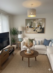 How to improve my living room (with pic)