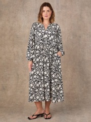 Smart casual summer clothes for trip - plus size