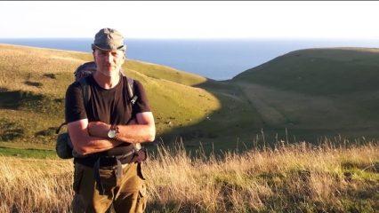 Thread 25 : To feel disappointed - and disgusted and vindicated now too - after reading this in The Observer about the author and her husband from The Salt Path book and film?