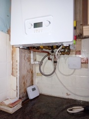 Damp? Cause? Costly to fix?