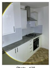 Kitchen Help - Layout and appliances