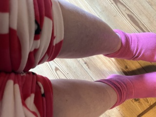 Would you say this is muscle or lymphoedema