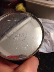 Is this the oldest tub of sudocrem?