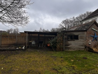 Please help me design this garden