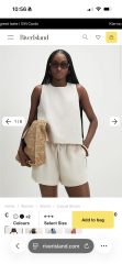 Recommendations for Summer co-ords