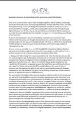 Rape Crisis Scotland chief executive Sandy Brindley is stepping down after 24 years at the organisation.