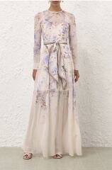 Modest/chic registry wedding outfit!