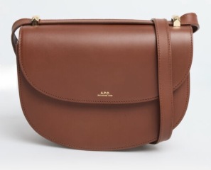 A quality, large crossbody bag for everyday use